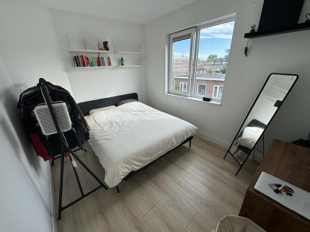 Studio te huur in Haarlem, Noord Holland