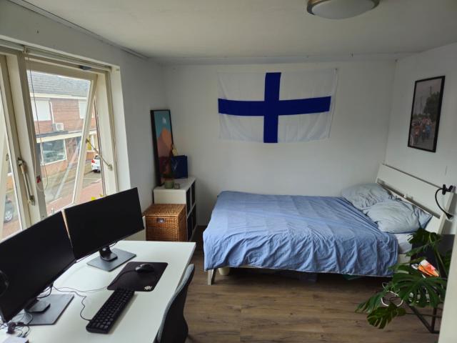 Kamer te huur in Stadsveld, Enschede