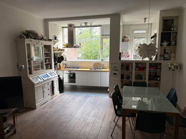 Kamer te huur in Middelland, Rotterdam