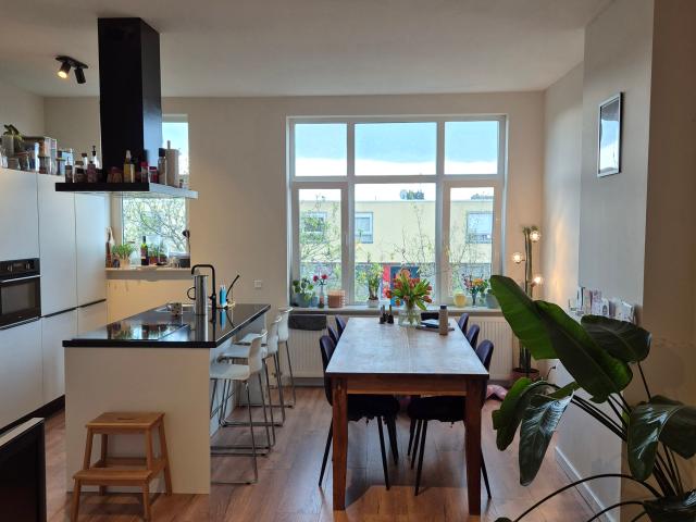 Kamer te huur in Tussendijken, Rotterdam
