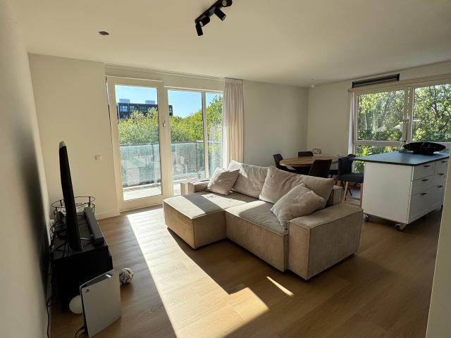 Appartement te huur in Boerhaave, Zuid Holland