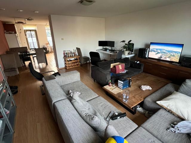 Kamer te huur in Centrum, Rotterdam