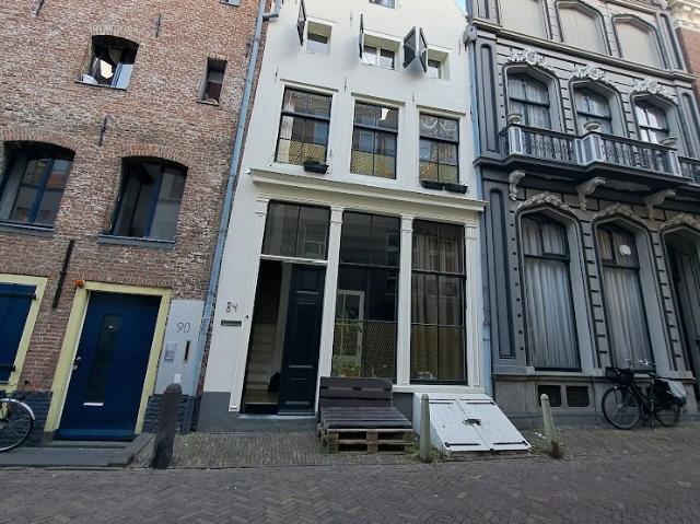 Kamer te huur in Binnenstad, Deventer