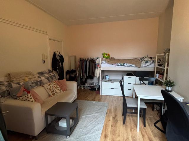 Studio te huur in Oranjewijk, Groningen