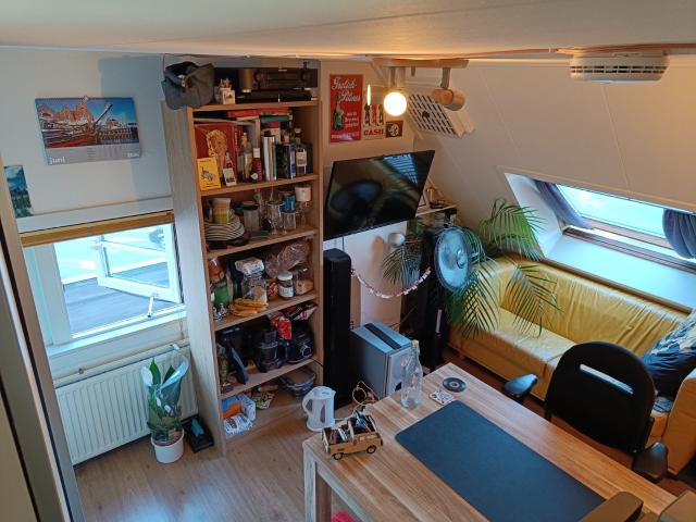 Kamer te huur in Enschede, Overijssel