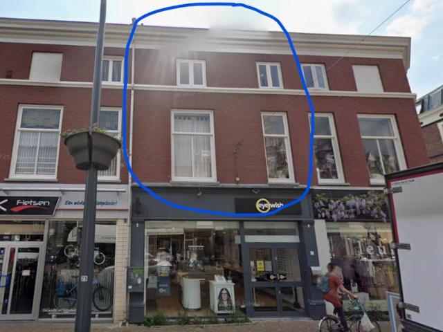 Kamer te huur in Haarzuilens, Utrecht