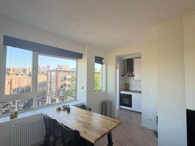 Kamer te huur in Rubroek, Rotterdam