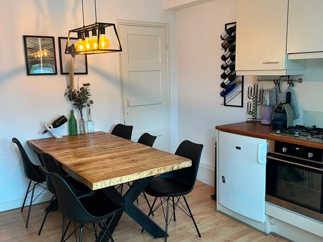 Appartement te huur in Centrum, Groningen