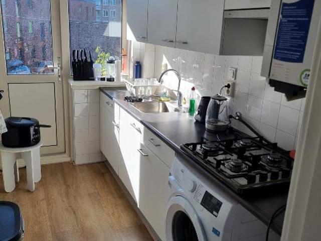 Kamer te huur in Voorburg, Zuid Holland