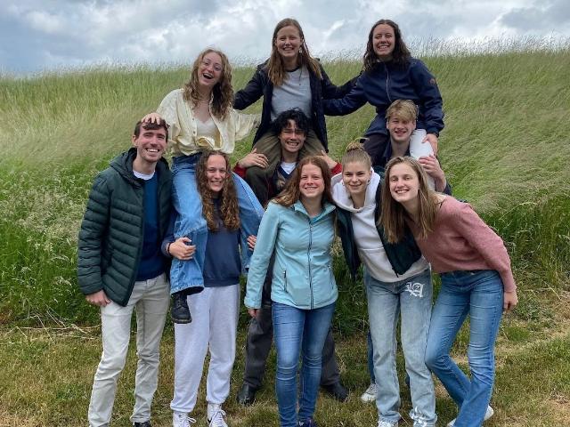 Kamer te huur in Wageningen, Gelderland