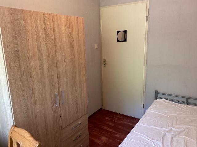 Kamer te huur in Het Lage Land, Rotterdam