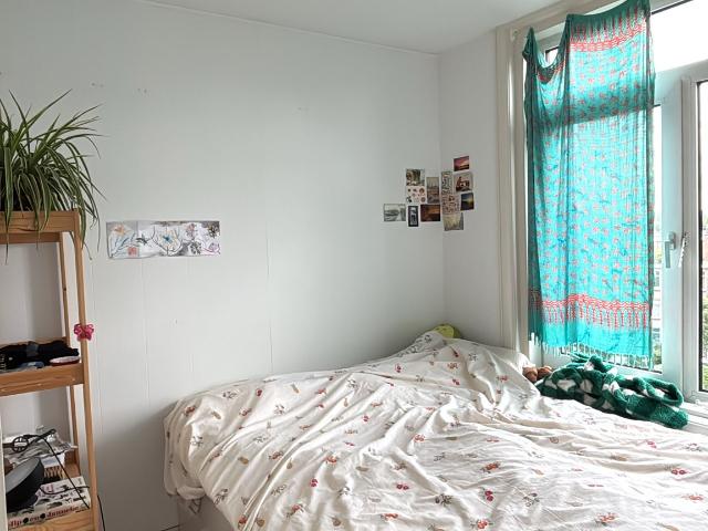 Kamer te huur in Blijdorp, Rotterdam