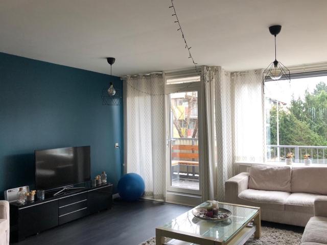 Kamer te huur in Nieuw-West, Amsterdam