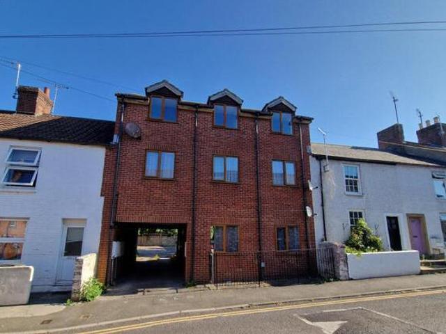 House for sale in Yeovil, Somerset