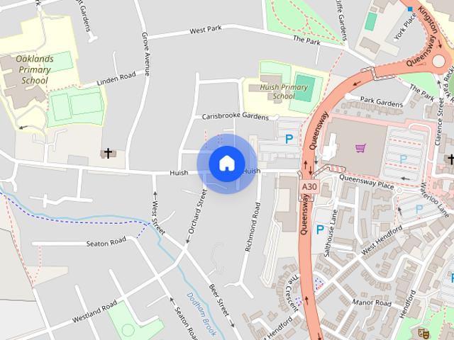 House for rent in Yeovil, Somerset