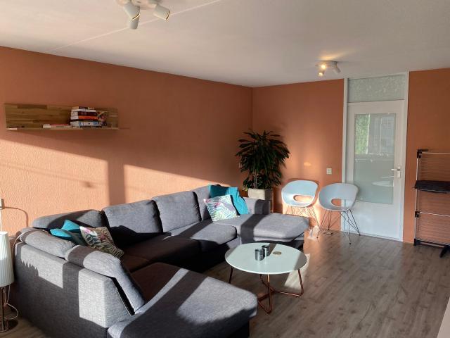 Appartement te huur in Centrum, Amsterdam