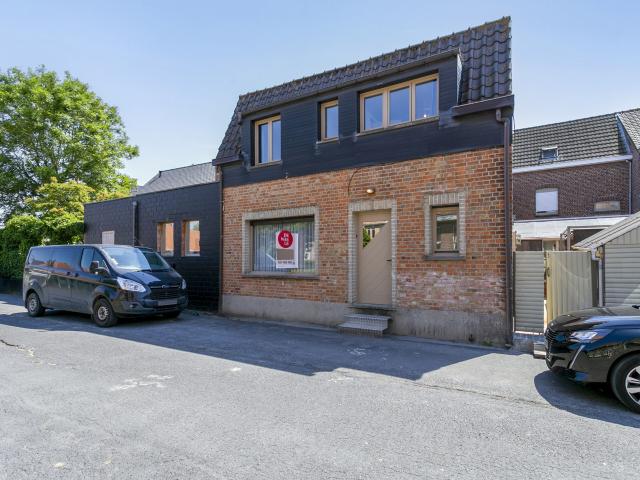 Appartement location à Poperinge, West-Vlaanderen