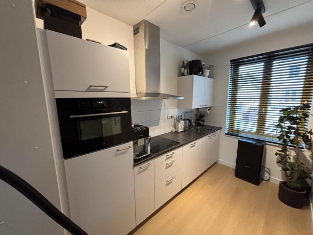 Woning te huur in Amsterdam, Noord Holland
