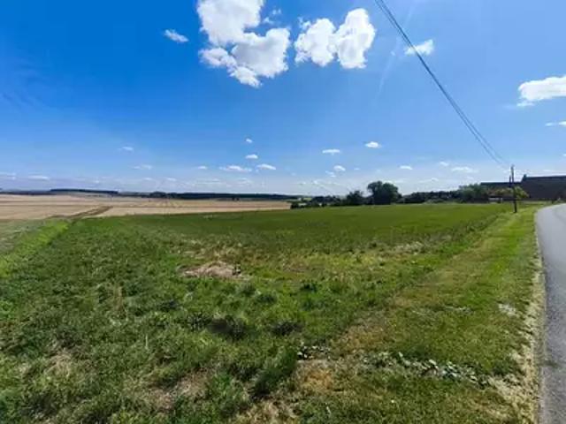 Terrain vente à Le Bourg, Huisseau-en-Beauce