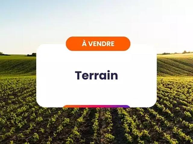 Terrain vente à Le Bourg, Huisseau-en-Beauce