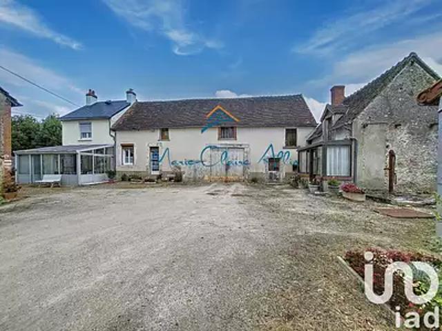 Maison vente à Blois, Huisseau-sur-cosson