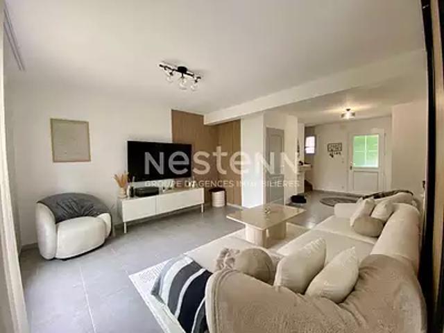 Maison location à Huisseau-sur-Cosson, Loir-et-Cher