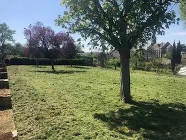Terrain vente à Blois, Huisseau-sur-cosson