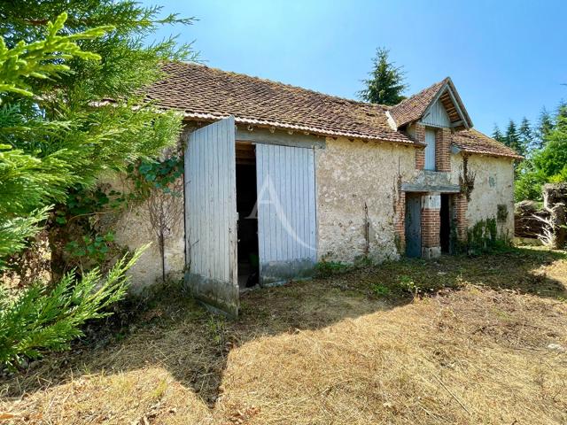 Maison vente à Blois, Huisseau-sur-cosson