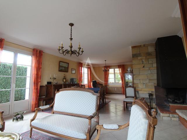Maison vente à Blois, Huisseau-sur-cosson