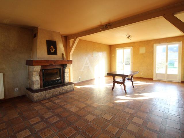 Maison vente à Blois, Huisseau-sur-cosson