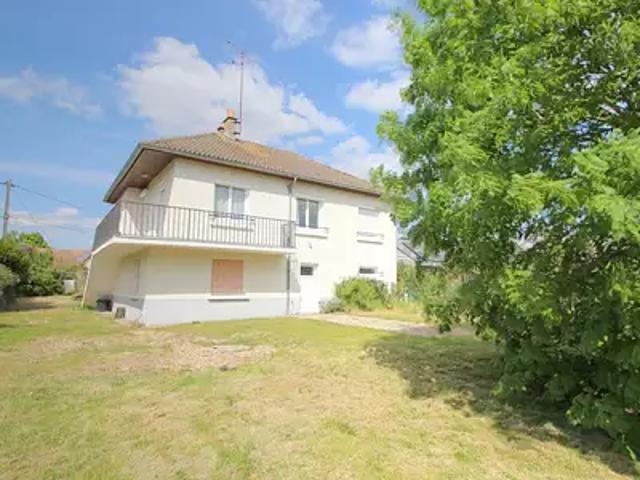 Maison vente à Orléans, Huisseau-sur-mauves