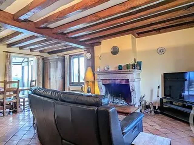 Maison vente à Orléans, Huisseau-sur-mauves