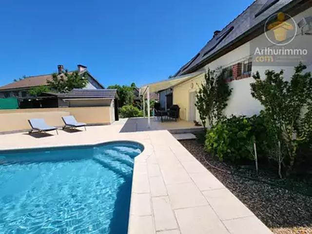 Maison vente à Orléans, Huisseau-sur-mauves