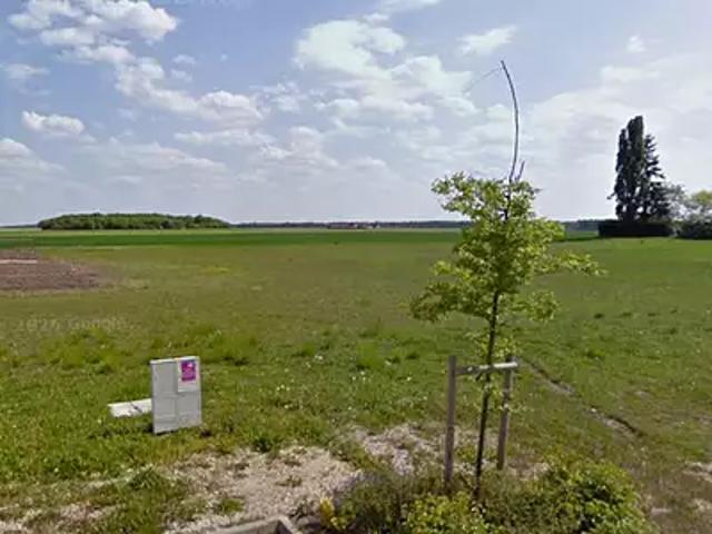 Terrain vente à Orléans, Huisseau-sur-mauves