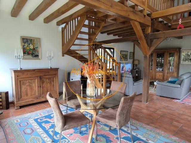 Maison vente à Orléans, Huisseau-sur-mauves