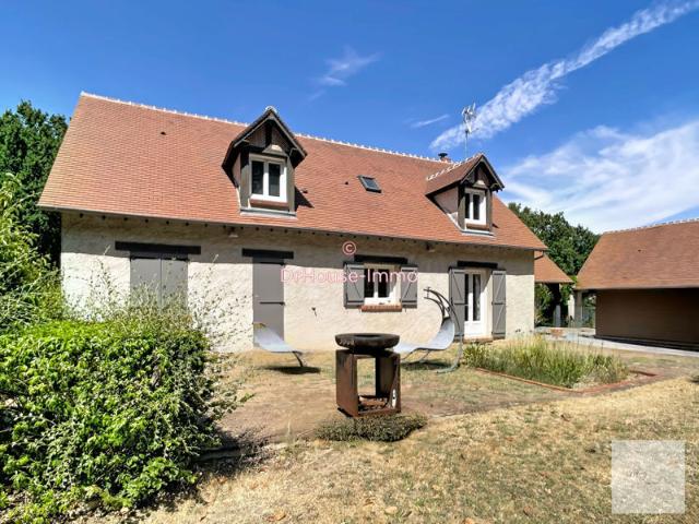 Maison vente à Orléans, Meung-sur-loire