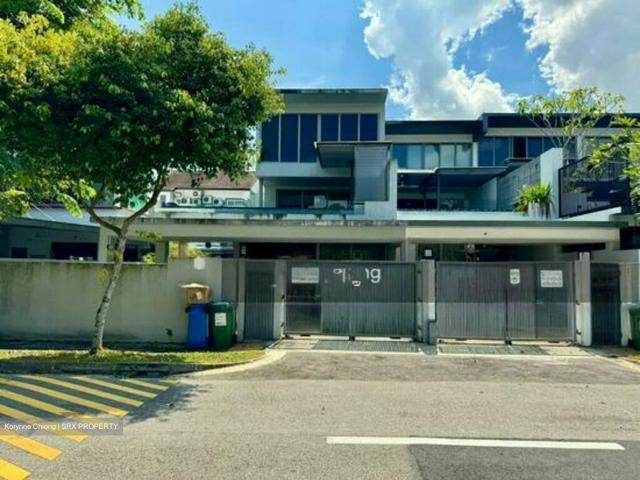 Condominium for sale in Yishun, 27 Far North, Yishun