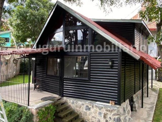 Rancho en venta en Huixquilucan, Estado de México