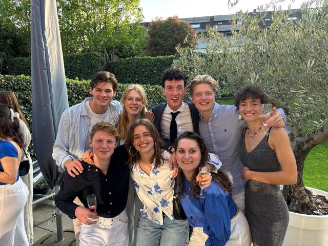 Kamer te huur in Voorhof, Delft