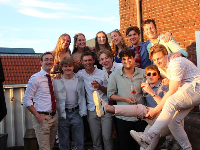 Kamer te huur in Enschede, Overijssel