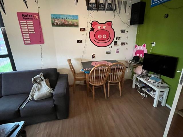Kamer te huur in Enschede, Overijssel