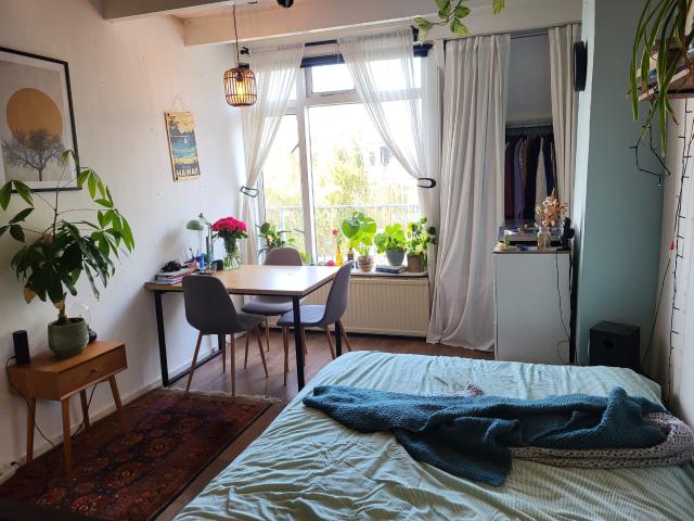 Kamer te huur in Korrewegwijk, Groningen