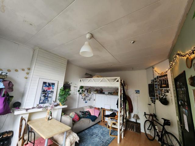 Kamer te huur in Korrewegwijk, Groningen