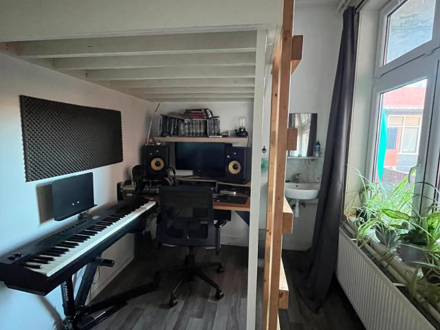 Kamer te huur in Korrewegwijk, Groningen