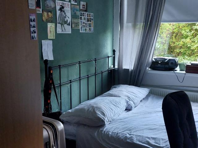 Studio te huur in Groningen