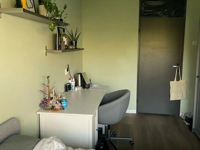 Kamer te huur in Haarzuilens, Utrecht