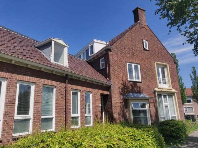 Kamer te huur in Stadsveld, Enschede