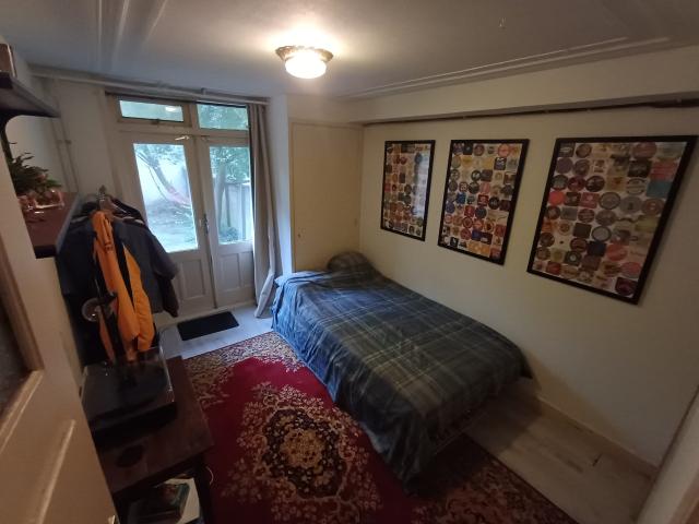 Kamer te huur in Delfshaven, Rotterdam