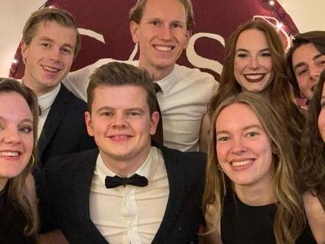 Kamer te huur in Stadsveld, Enschede