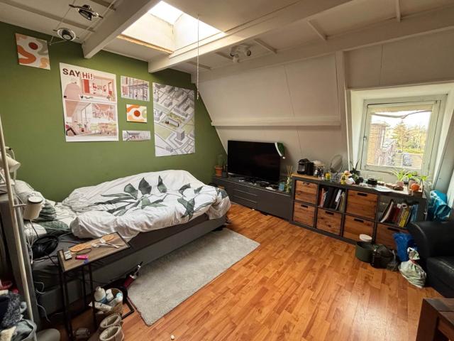 Kamer te huur in Vrijenban, Delft